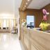 Receptionist