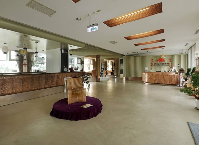 Reception Billede
