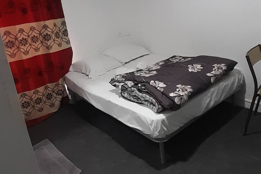 Soveværelse