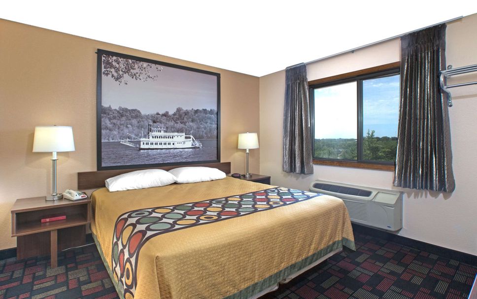 Soveværelse Billede