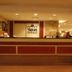 Receptionist
