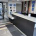 Receptionist