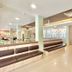Receptionist