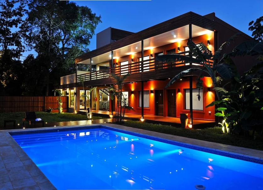 Pool Billede
