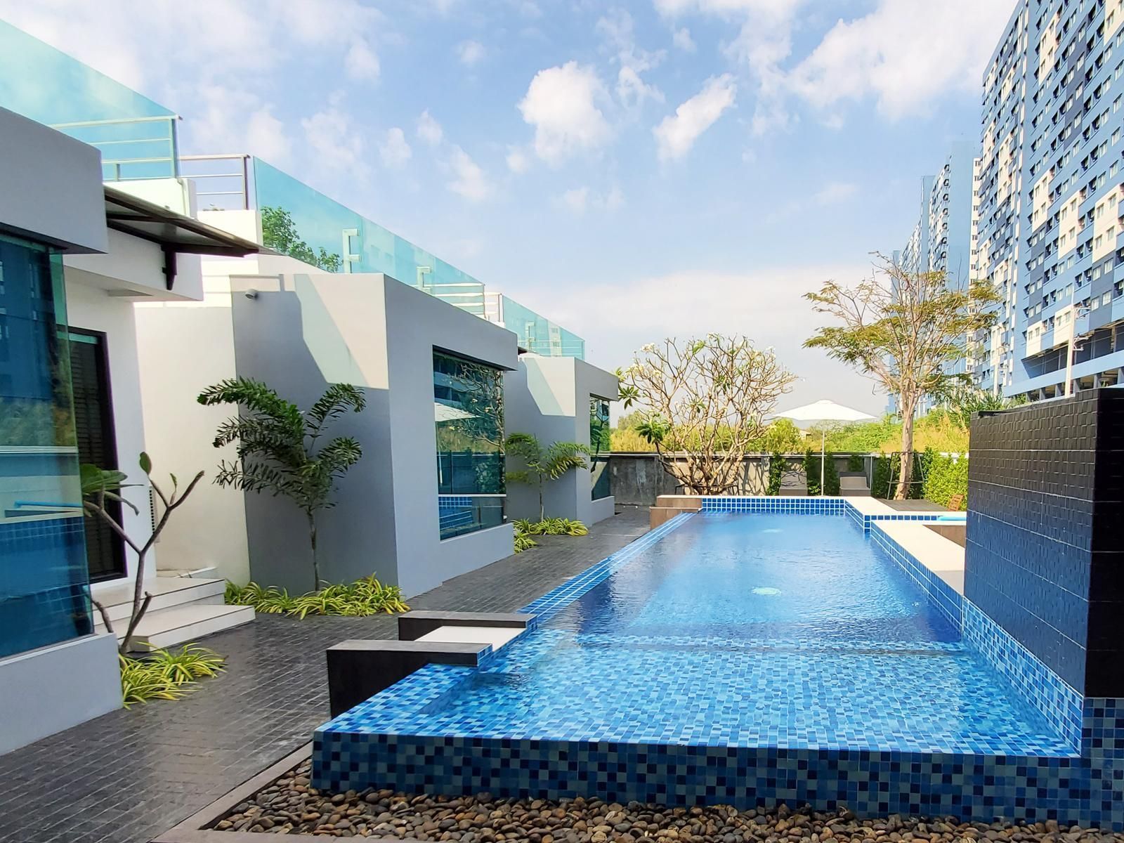 Pool Billede