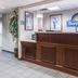 Receptionist