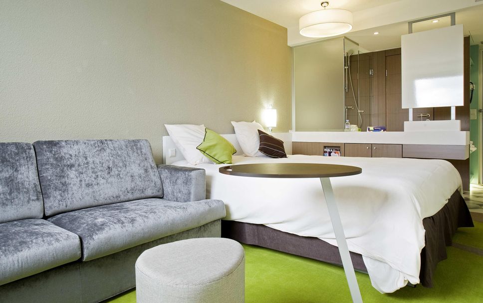 Soveværelse Billede