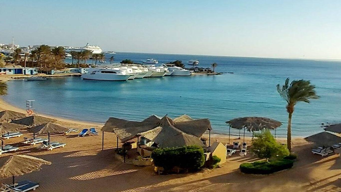 Zya Regina Resort And Aqua Park