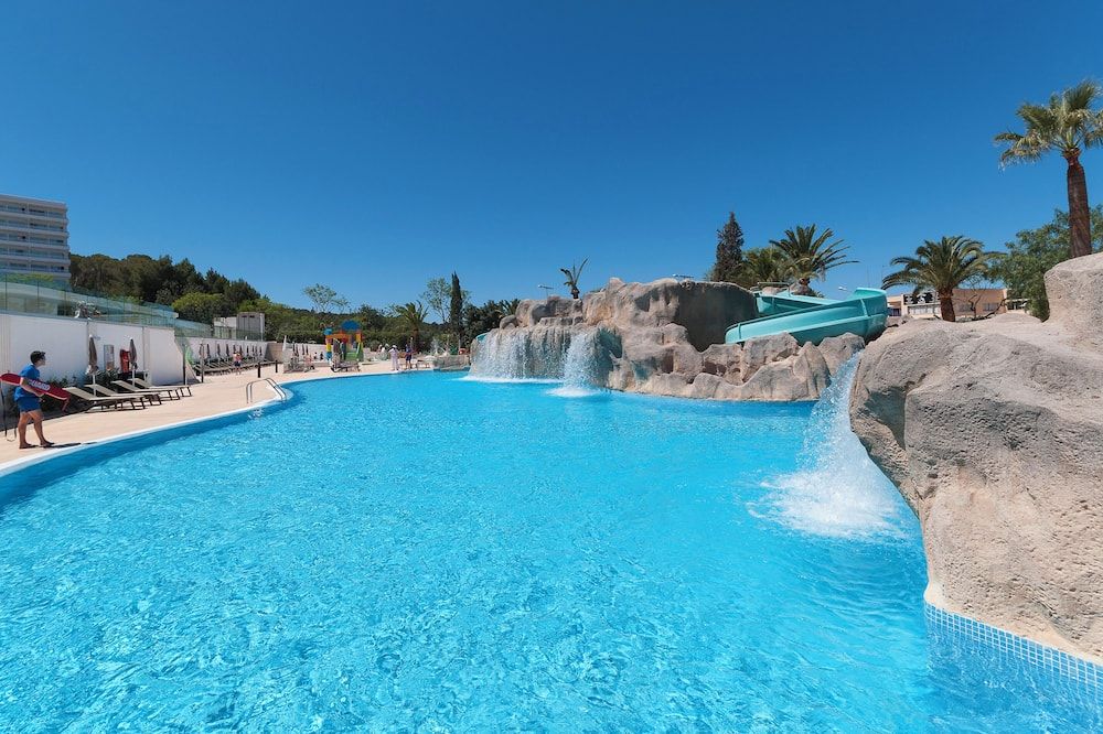 Pool Billede