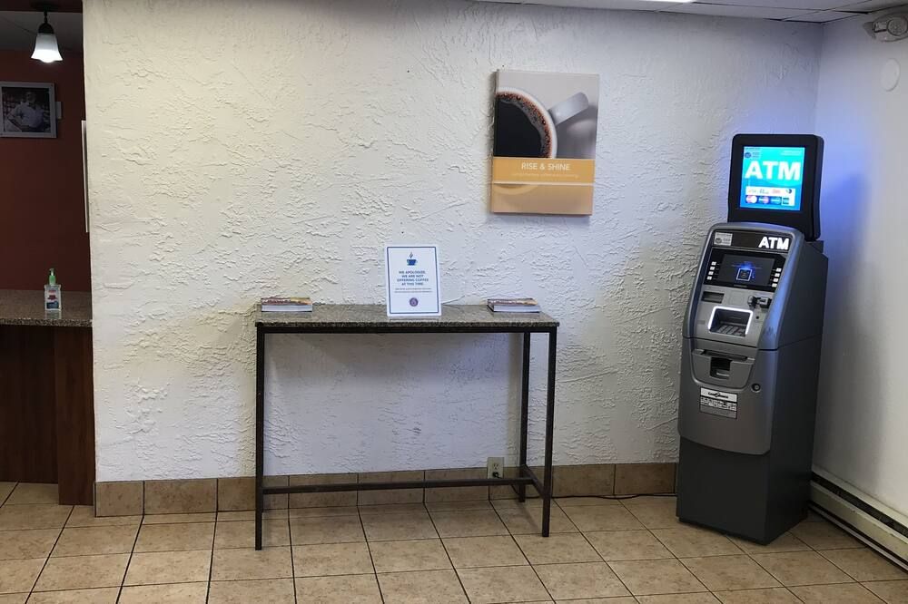 Værelsesfaciliteter