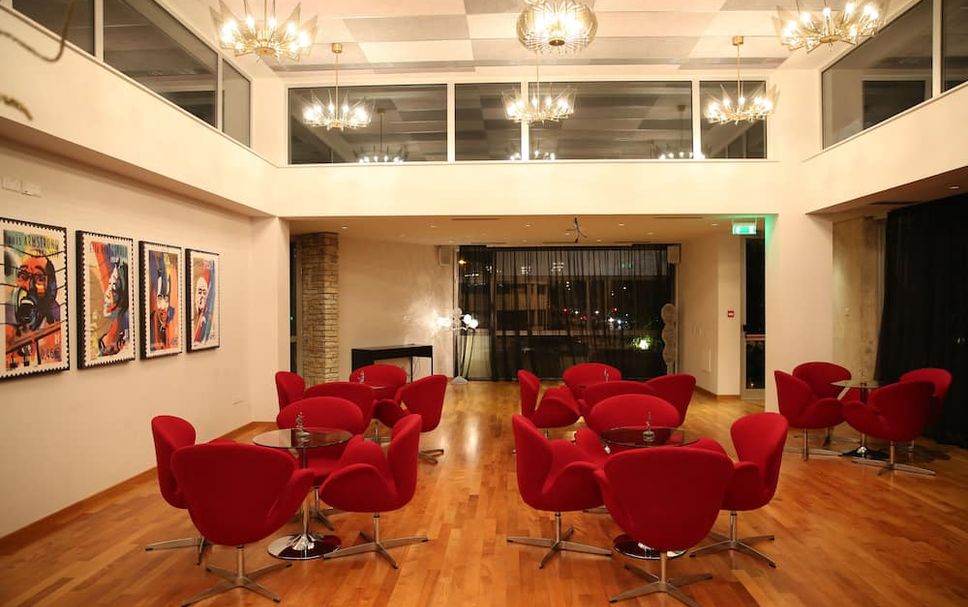 Lounge Billede