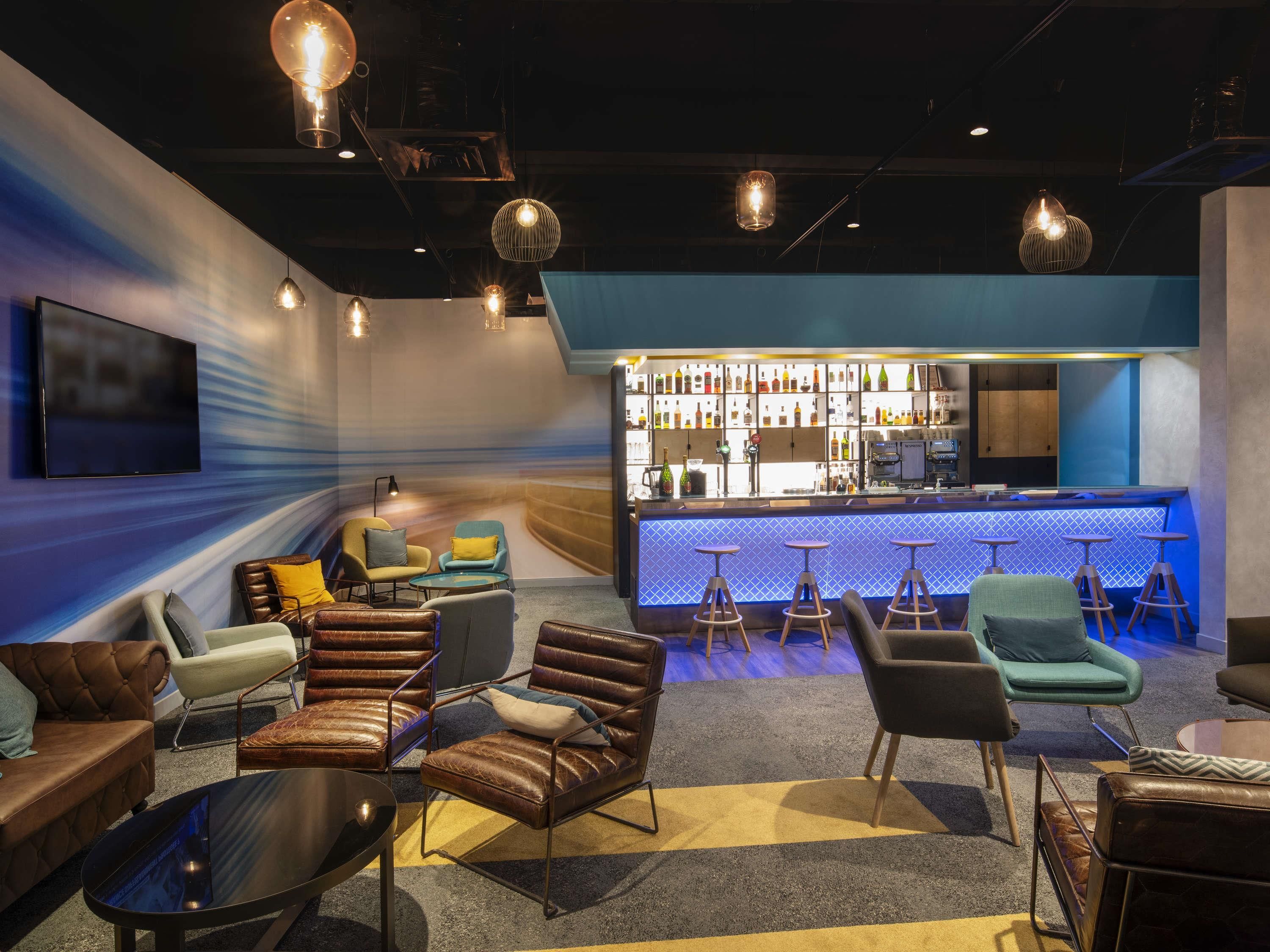 Lounge Billede