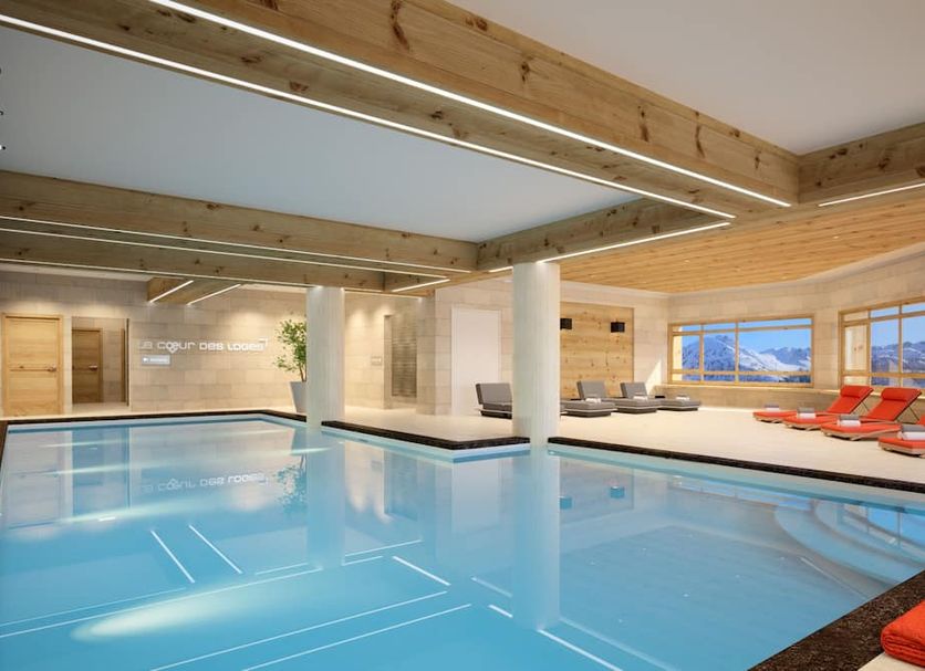Pool Billede