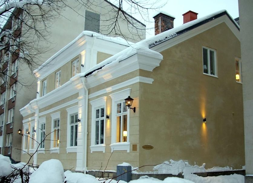 Bygning Billede