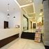 Receptionist