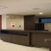 Receptionist