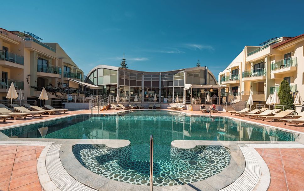 Pool Billede