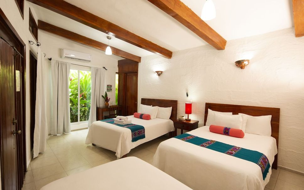 Soveværelse Billede