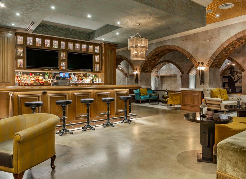 Bar Billede