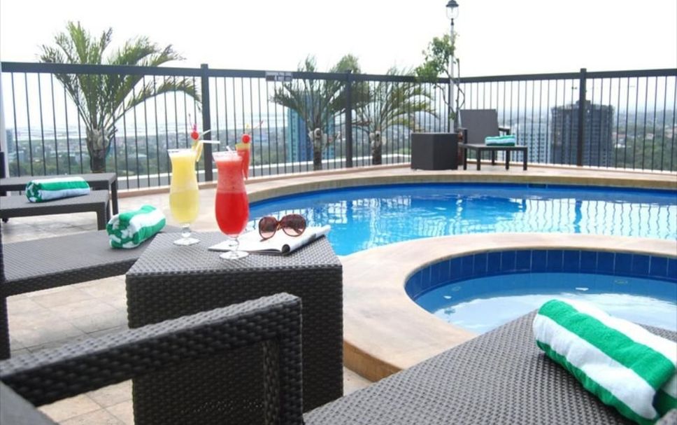 Pool Billede