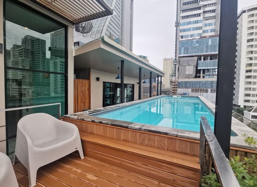 Pool Billede