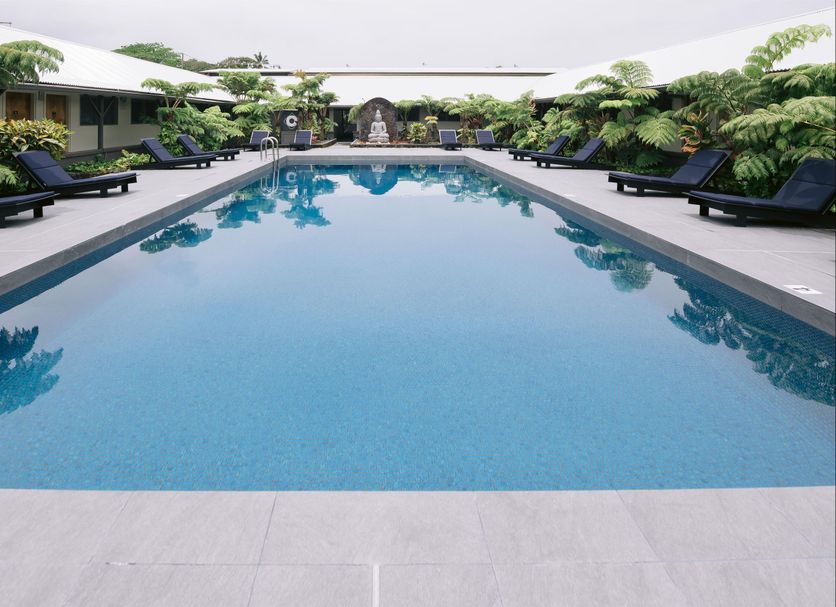 Pool Billede