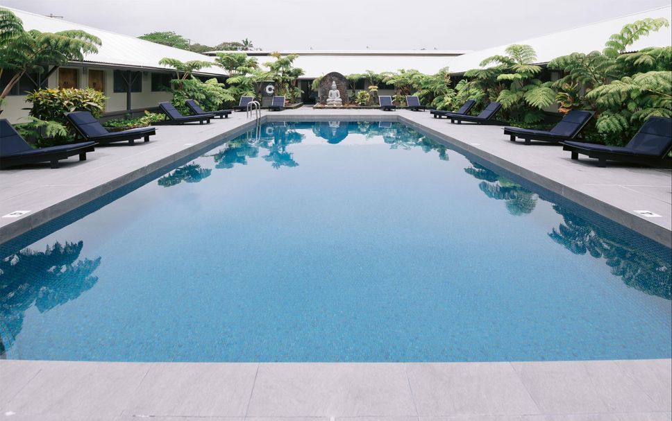 Pool Billede