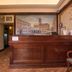 Receptionist