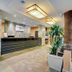 Receptionist