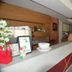 Receptionist