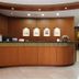 Receptionist