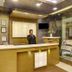 Receptionist