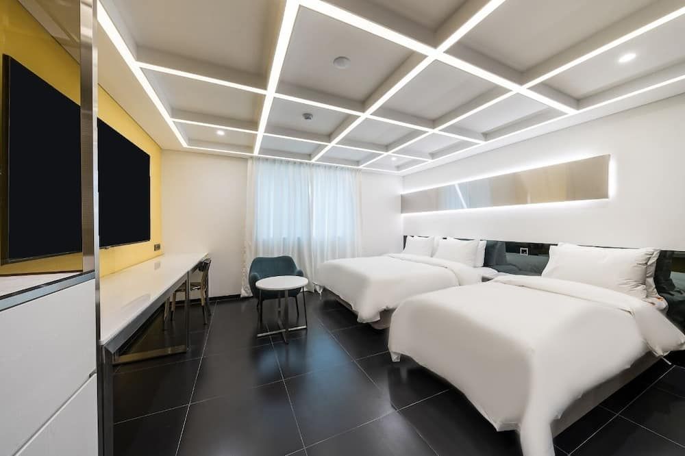 Soveværelse