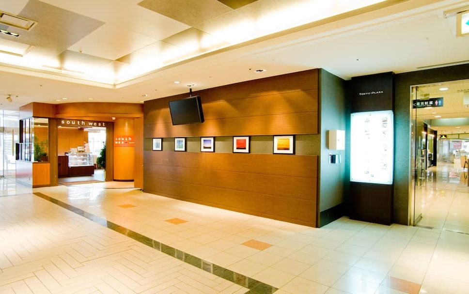 Reception Billede