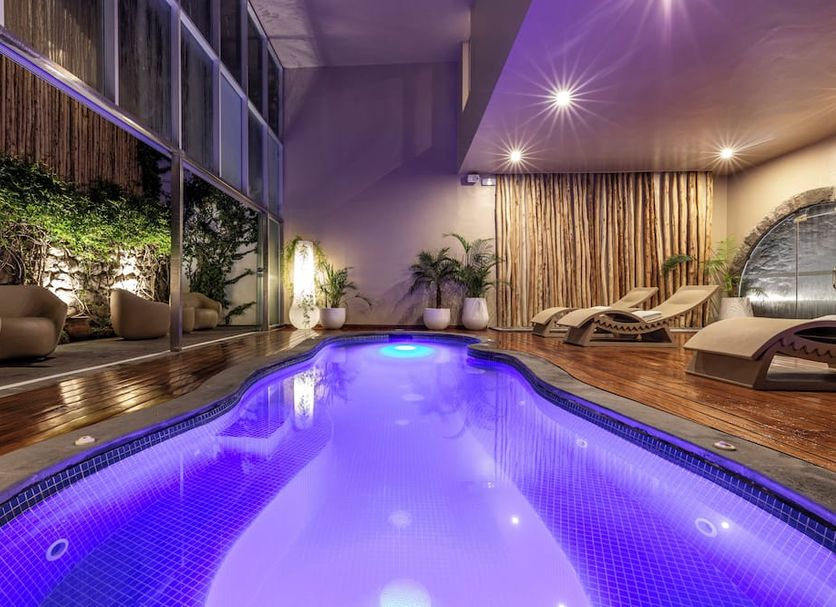 Pool Billede