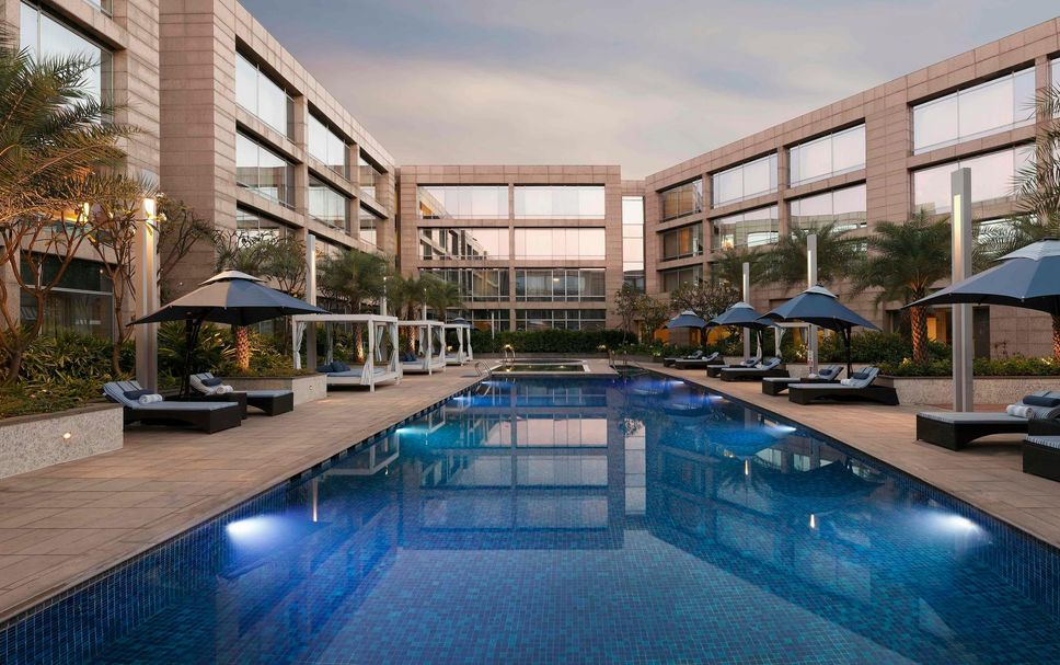 Pool Billede