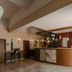 Receptionist