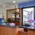 Receptionist