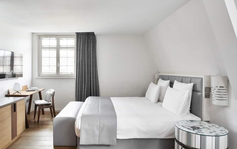 Soveværelse Billede