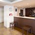 Receptionist