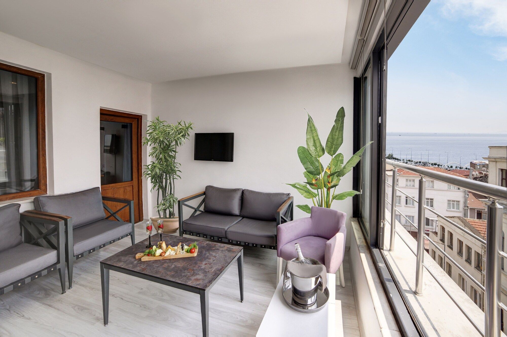 Balkon