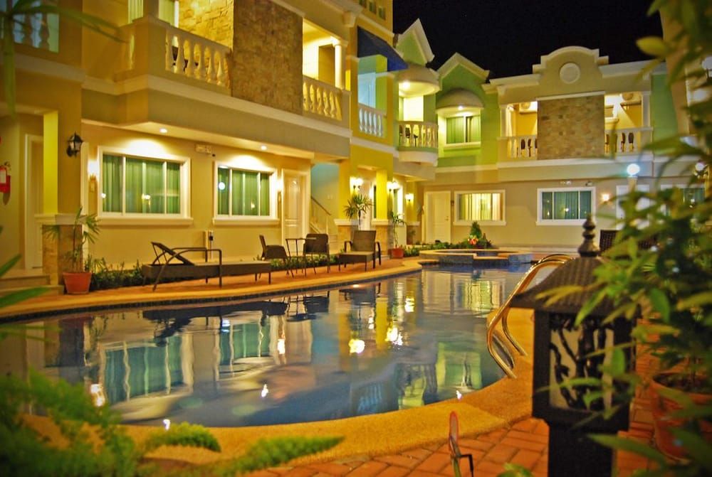 Pool Billede