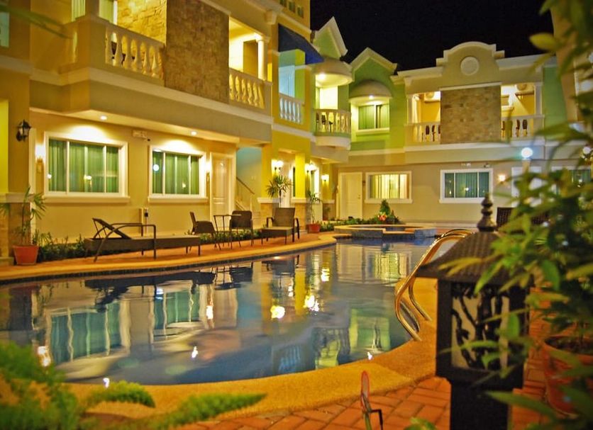 Pool Billede