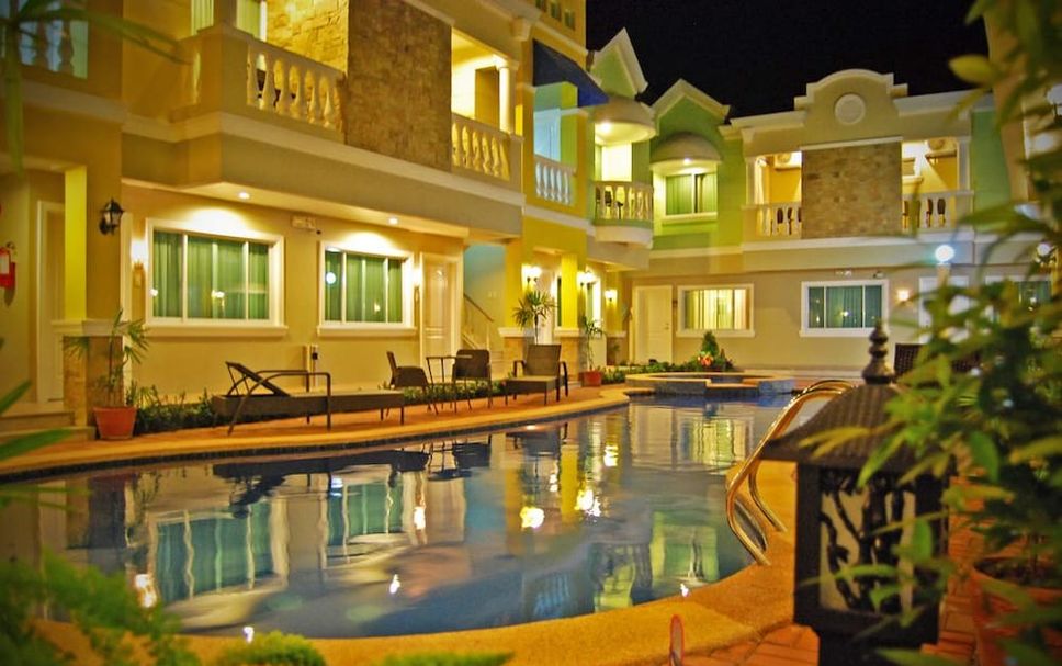 Pool Billede