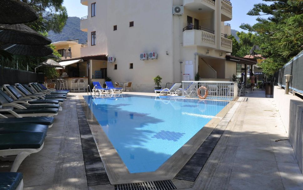 Pool Billede