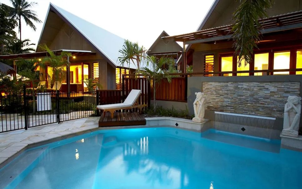 Pool Billede
