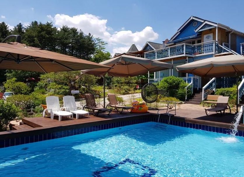 Pool Billede