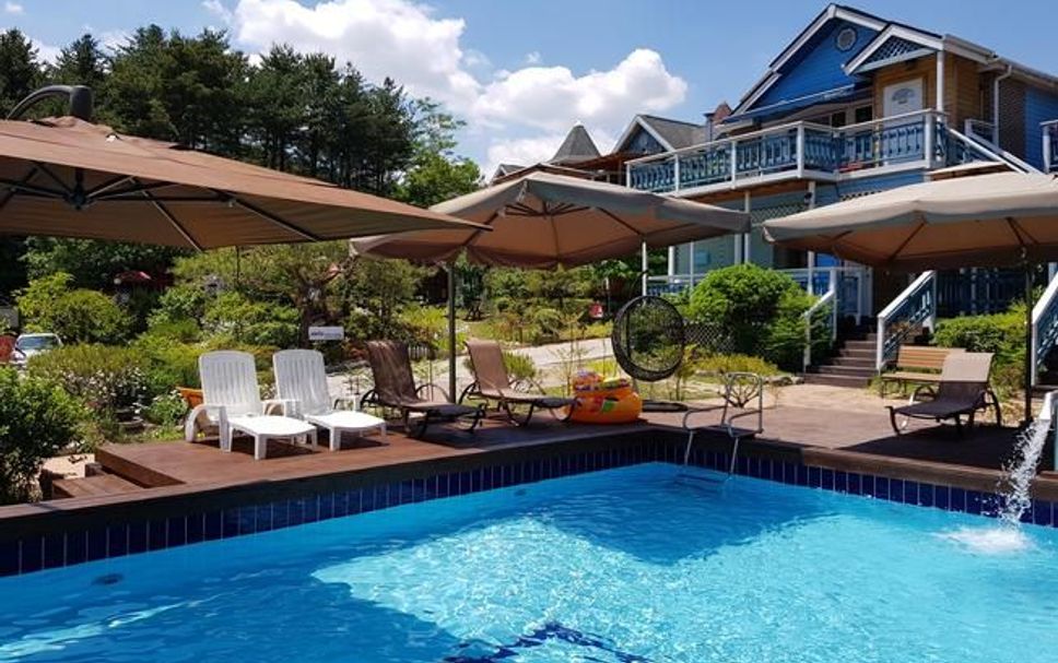 Pool Billede