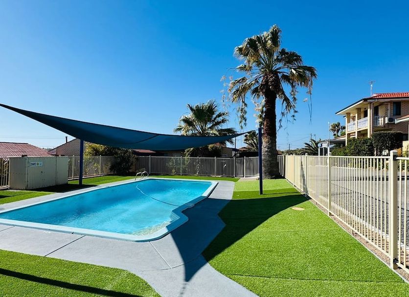 Pool Billede
