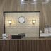 Receptionist